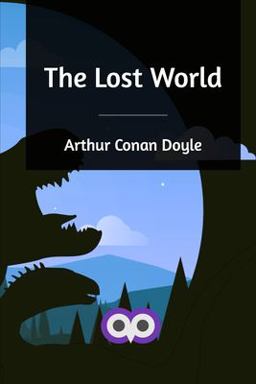 The Lost World