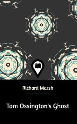 Tom Ossington's Ghost