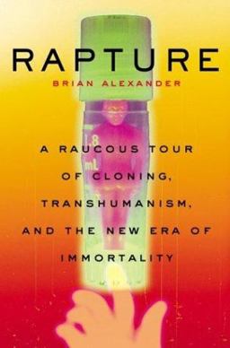 Rapture Rapture