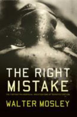 The Right Mistake