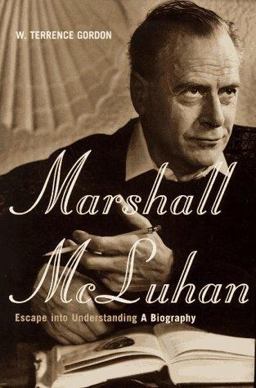 Marshall McLuhan