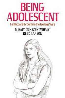 Being Adolescent