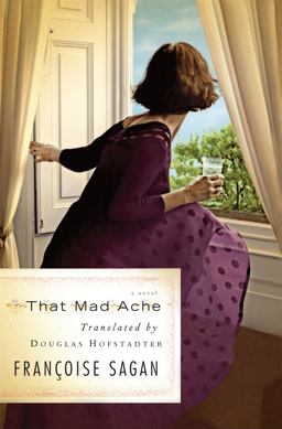 That Mad Ache A Novel  9780465010981 Front Cover