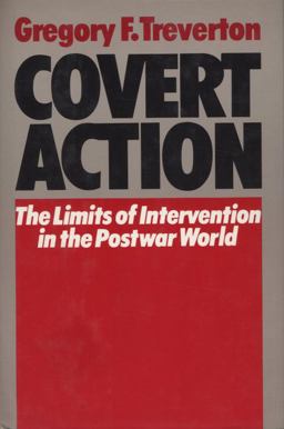 Covert Action