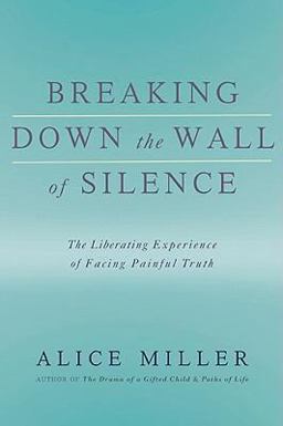 Breaking down the Wall of Silence