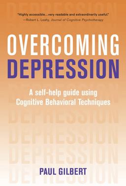 Overcoming Depression