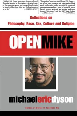 Open Mike Open Mike