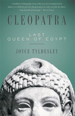 Cleopatra Last Queen of Egypt  9780465018925 Front Cover