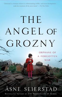 The Angel of Grozny