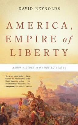 America, Empire of Liberty