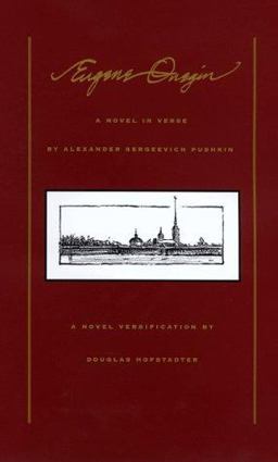 Eugene Onegin