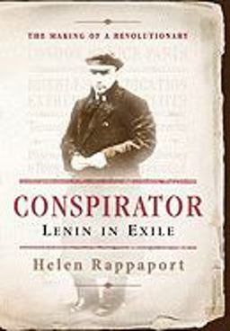 Conspirator