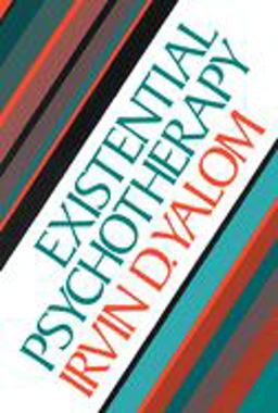 Existential Psychotherapy  9780465021475 Front Cover