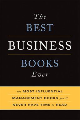 The Best Business Books Ever