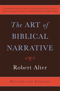 Art of Biblical Narrative 2nd 9780465022557 Front Cover