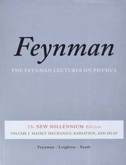 The Feynman Lectures on Physics - Quantum Mechanics