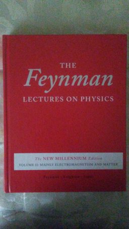 The Feynman Lectures on Physics