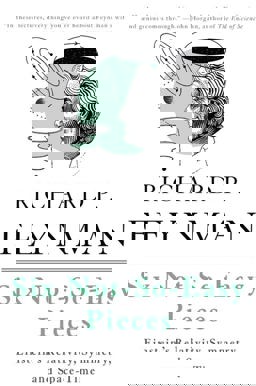 Six Not-So-Easy Pieces Einstein's Relativity, Symmetry, and Space-Time 4th 9780465025268 Front Cover