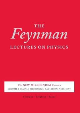 The Feynman Lectures on Physics