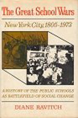 The Great School Wars