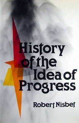 History of the Idea of Progress