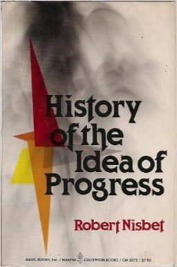 History of the Idea of Progress