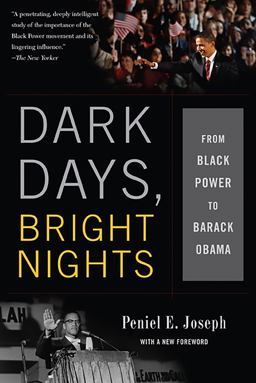 Dark Days, Bright Nights From Black Power to Barack Obama  9780465033133 Front Cover