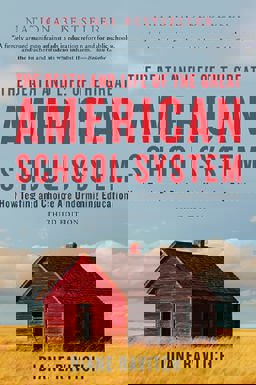 Death and Life of the Great American School System How Testing and Choice Are Undermining Education 3rd 9780465036585 Front Cover