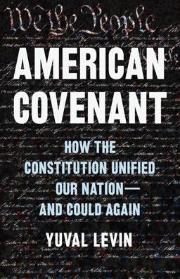    AMERICAN COVENANT  9780465040742 Front Cover