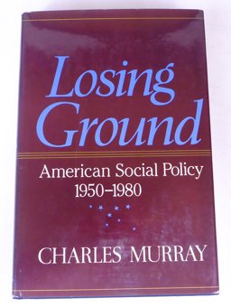 Losing Ground