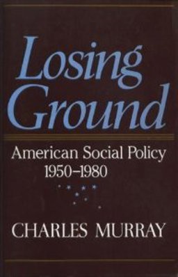 Losing Ground