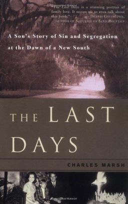 The Last Days The Last Days