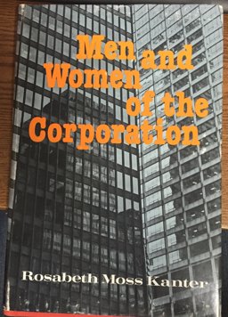 Men and Women of the Corporation