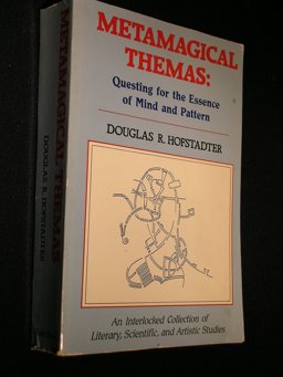 Metamagical Themas