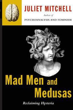 Mad Men and Medusas  9780465046140 Front Cover