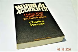 Normal Accidents