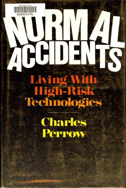 Normal Accidents