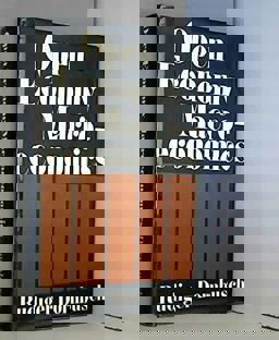 Open Economy Macroeconomics