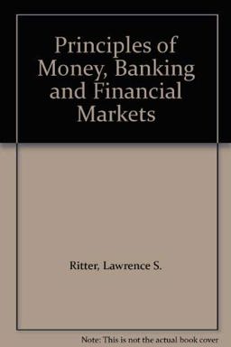 Principles of Money, Banking, and Financial Markets