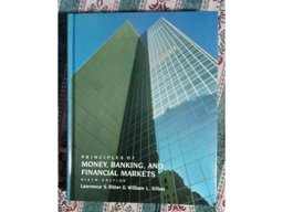 Principles of Money, Banking and Financial Markets