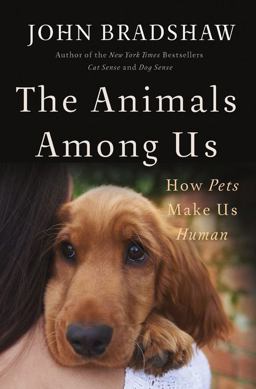 The Animals among Us