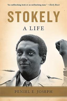 Stokely A Life  9780465065585 Front Cover