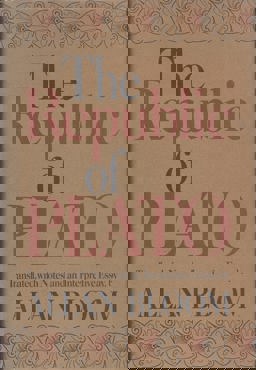 The Republic of Plato