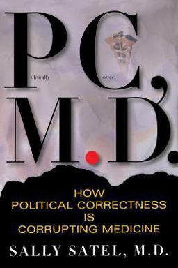 P. C. , M. D.  9780465071838 Front Cover