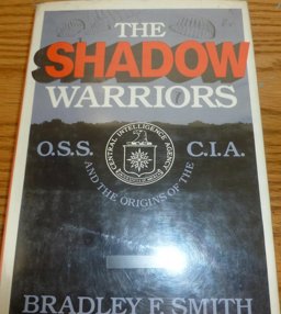 The Shadow Warriors