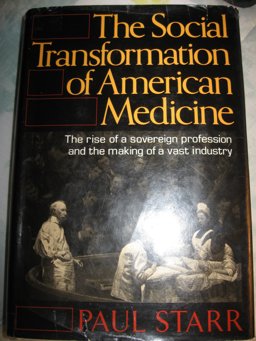 Social Transformation of American Medicine
