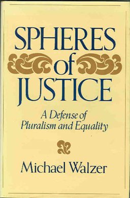 Spheres of Justice