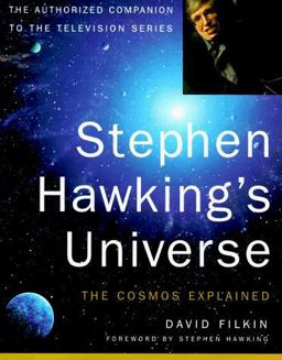 Stephen Hawking's Universe