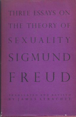 Three Essays on the Theory of Sexuality
