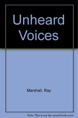 Unheard Voices